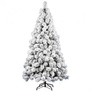 Albero di Natale Artificiale Flora Des Alpes (210 cm)