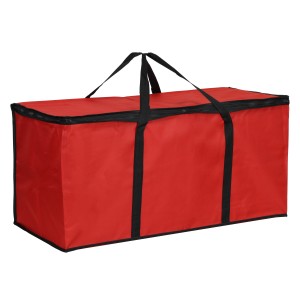 Borsa per Albero di Natale e Decorazioni Natalizie (Media 82x39x36 cm)