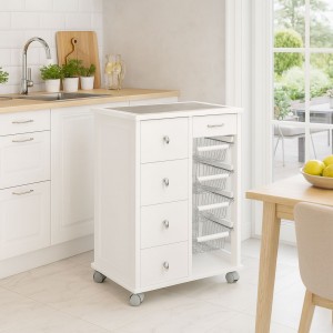 copertina carrelli da cucina mod pokerino totò piccinni