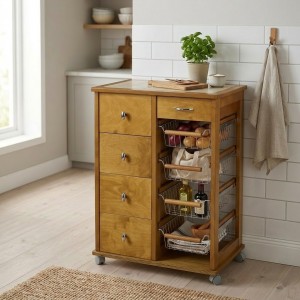 copertina carrelli da cucina mod pokerino totò piccinni