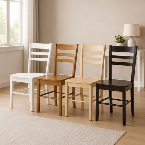 Copertina sedia in legno in kit modello Petra totò piccinni