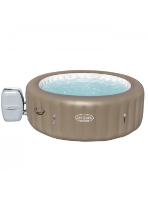 Bestway Idromassaggio Gonfiabile | Lay-Z-Spa | Palm Springs AirJet 4-6 persone