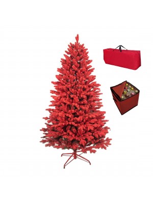 rosso natale - red cloud totò piccinni