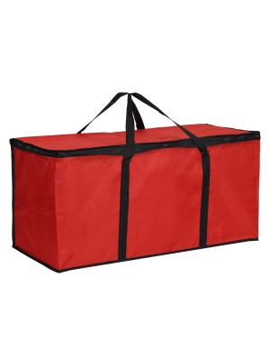 Borsa per Albero di Natale e Decorazioni Natalizie (Media 82x39x36 cm)