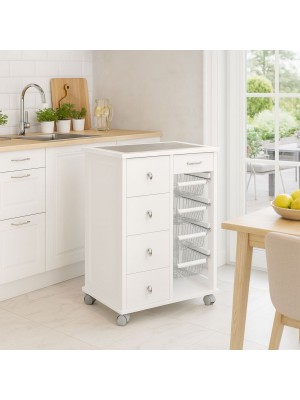 copertina carrelli da cucina mod pokerino totò piccinni