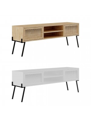 mobile porta tv n legno