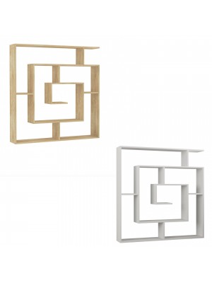 Librerie DEDALO Design Geometrico