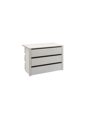 cassettiera interna armadio sliding