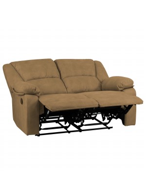 Divani NABUK 2 o 3 posti, Poltrone Relax Calipso