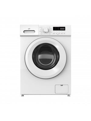 Lavatrice a carica frontale Classe E Capacità 9 kg, 1200 giri/minuto, 12 programmi, display LCD DSW-91221