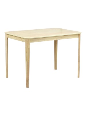 tavolo da cucina in legno
