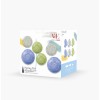 set piatti da tavola 18 pz modello Spring Villa D'Este