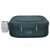 Idromassaggio Gonfiabile Lay-Z-pa Palm Spring AirJet modello Bestway Totò Piccinni
