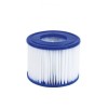 Idromassaggio Gonfiabile Lay-Z-pa Palm Spring AirJet modello Bestway Totò Piccinni