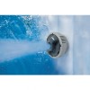Idromassaggio Gonfiabile Lay-Z-pa Palm Spring AirJet modello Bestway Totò Piccinni