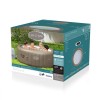 Idromassaggio Gonfiabile Lay-Z-pa Palm Spring AirJet modello Bestway Totò Piccinni