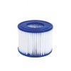 Idromassaggio Gonfiabile Lay-Z-pa Palm Spring AirJet modello Bestway Totò Piccinni