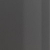 Specifica colore mobile colonna bagno in legno con 2 anta e 1 cassetto grigio laccato/rovere miele modello Orbis Totò Piccinni