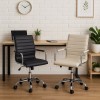poltrone da ufficio moderne ergonomiche con braccioli