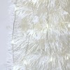 dettaglio decori Albero di Natale Pop Up Bianco Luce Calda Totò Piccinni - albero di natale illuminato 