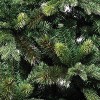 Rami rametti e foglie verdi in PE real touch di un albero foltissimo Clifford Xone