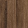 Specifica colore Libreria in legno colore Noce Brera con 6 vani modello Bali Totò Piccinni