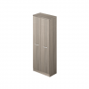 portascope in legno vista diagonale 