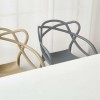 Sedie Design in polipropilene tortora e grigio - Totò Piccinni Infinity