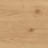 Specifica colore Scrivania da computer in legno colore Rovere Artisan con cassettiera 3 cassetti e 2 vani modello Alba Totò Piccinni