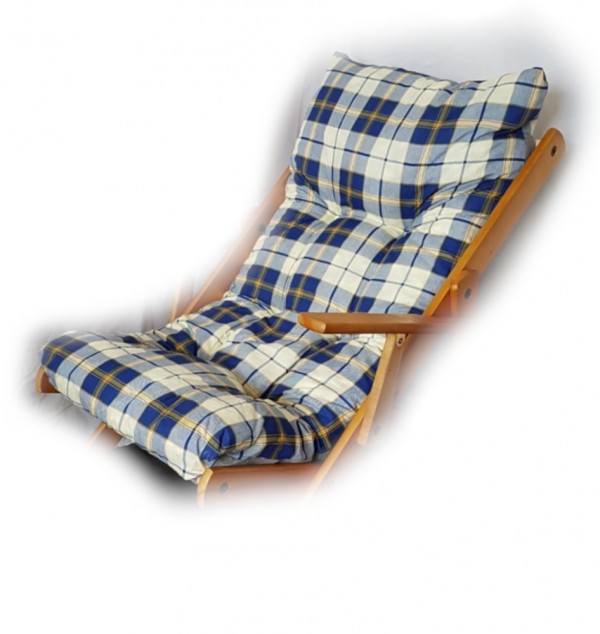 Morbuy Cuscino per Sedia a Sdraio, Cuscino per Poltrona Sedia da Bagno di  Sole, Cuscino Imbottito per Sdraio Relax Giardino per Interni ed Esterni,  Vacanze (53 * 170cm,Prugna) : : Giardino e