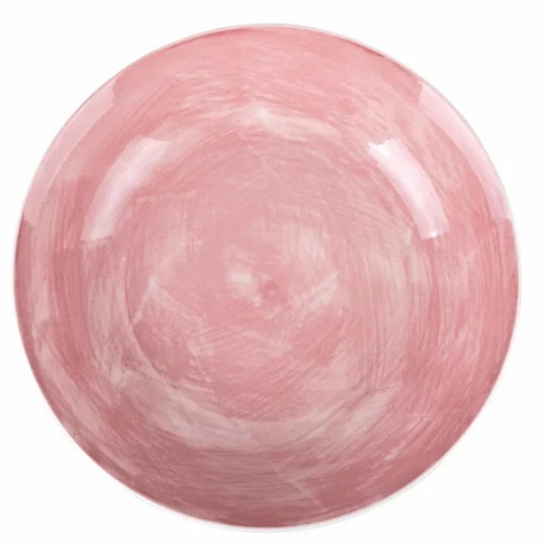 Piatto in porcellana 18pz modello Fall City Villa d'este