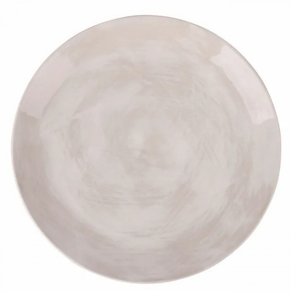 Piatto in porcellana 18pz modello Fall City Villa d'este