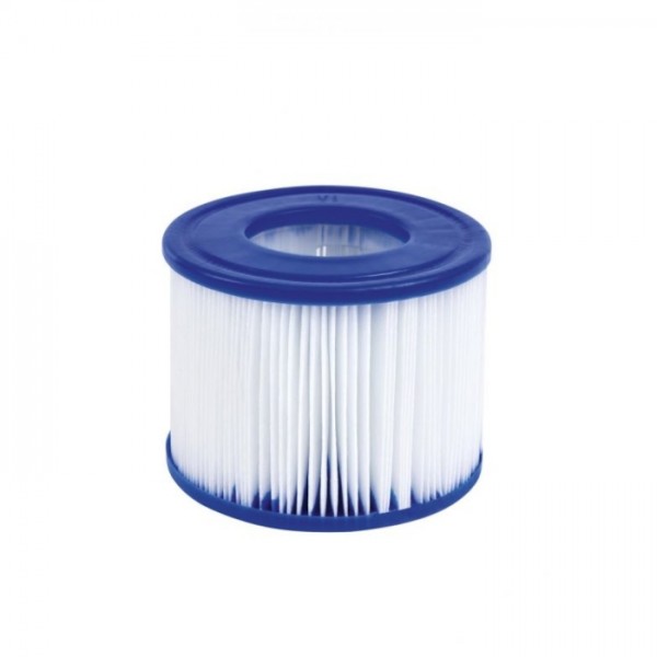 Idromassaggio Gonfiabile Lay-Z-pa Palm Spring AirJet modello Bestway Totò Piccinni