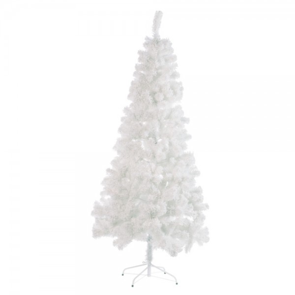 Albero Renon Innevato Totò Piccinni folto e tutto bianco realistico