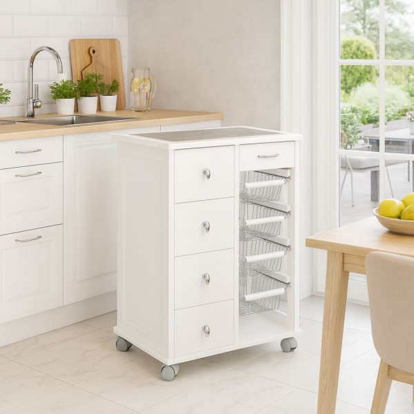 copertina carrelli da cucina mod pokerino totò piccinni