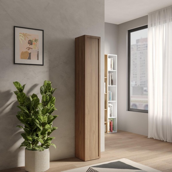 colore multiuso con anta reversibile con cornice 28x186h modello modula totò piccinni