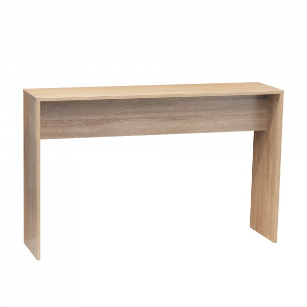 mobile console in legno design moderno