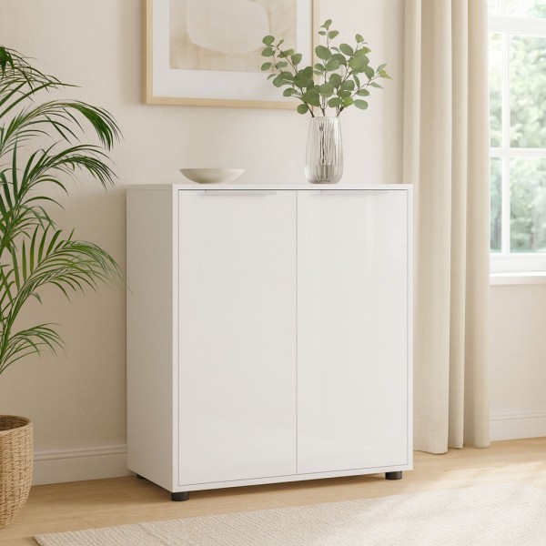 Copertina mobile contenitore basso 2 ante totò piccinni