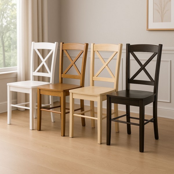 Copertina sedie in legno modello creta totò piccinni 