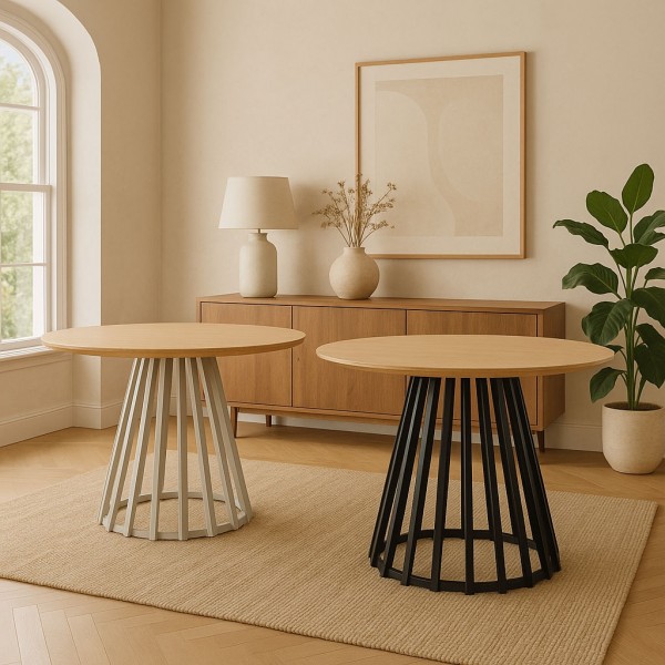 tavoli da salotto moderni modello Cillian Totò Piccinni