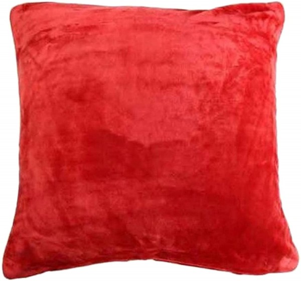 Cuscino Coperta Plaid