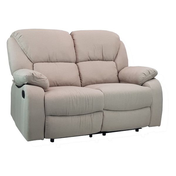 Set Divano 2 O 3 Posti Poltrona Relax Calipso