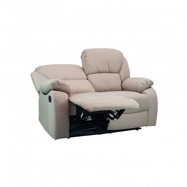 Set Divano 2 O 3 Posti Poltrona Relax Calipso