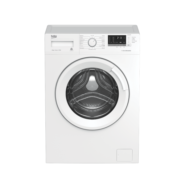 lavatrice beko 8kg inverter