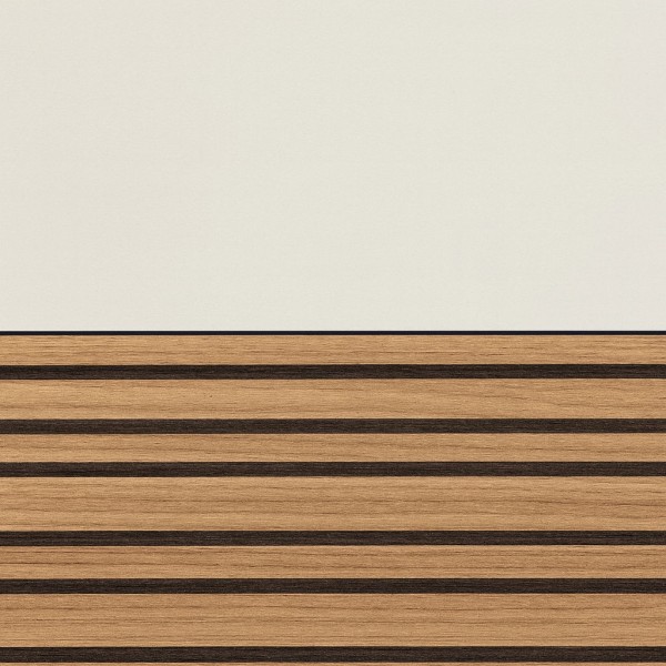 Specifica colore Letto piazza e mezza in legno colore "Cannettato/Cashmere" modello Zefiro Totò Piccinni