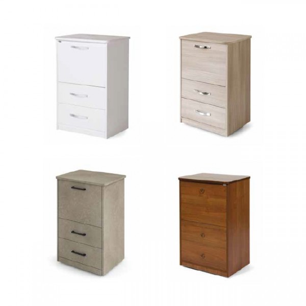 mobili asse da stiro in legno con cassetti modello Rugiada Totò Piccinni