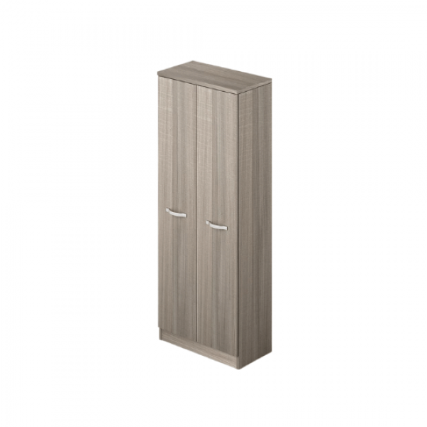 portascope in legno vista diagonale 