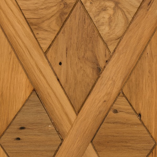 Specifica colore Madia in legno di Teak con 2 ante modello Steppa Totò Piccinni