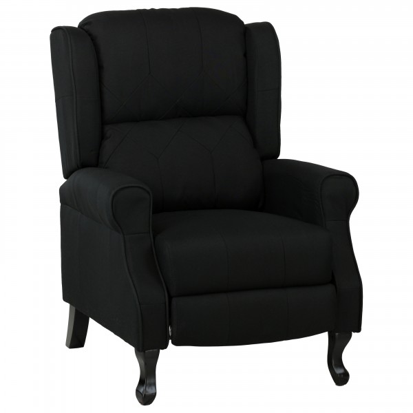 Poltrone Relax Poco Ingombranti Patchwork Con Poggiapiedi