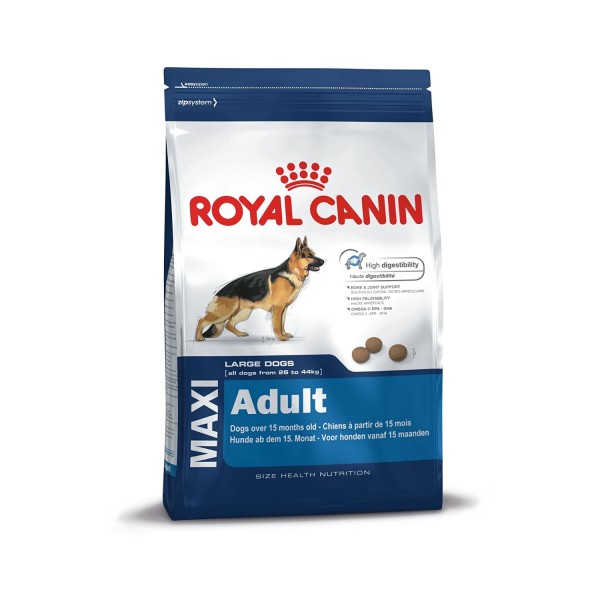 croccantini per cani royal canin 